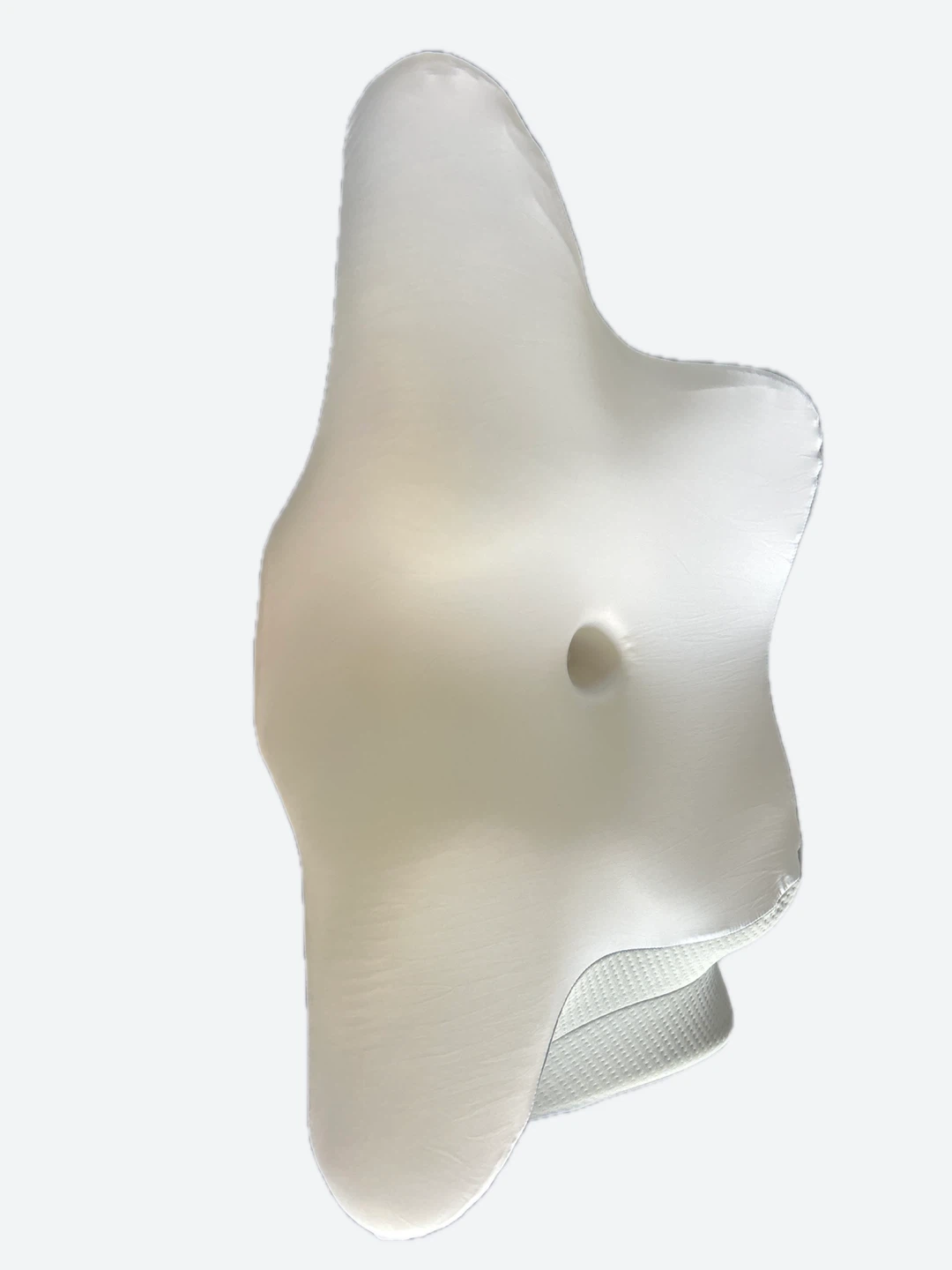 PAYHUIN Ergonomic Memory Foam Neck & Cervical Pillow