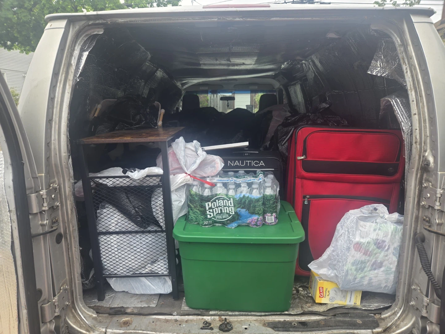 Bulk Trash Bags and Debris Removal Service - photo 2