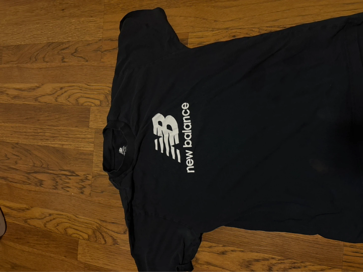 New Balance Men's T-Shirt M
