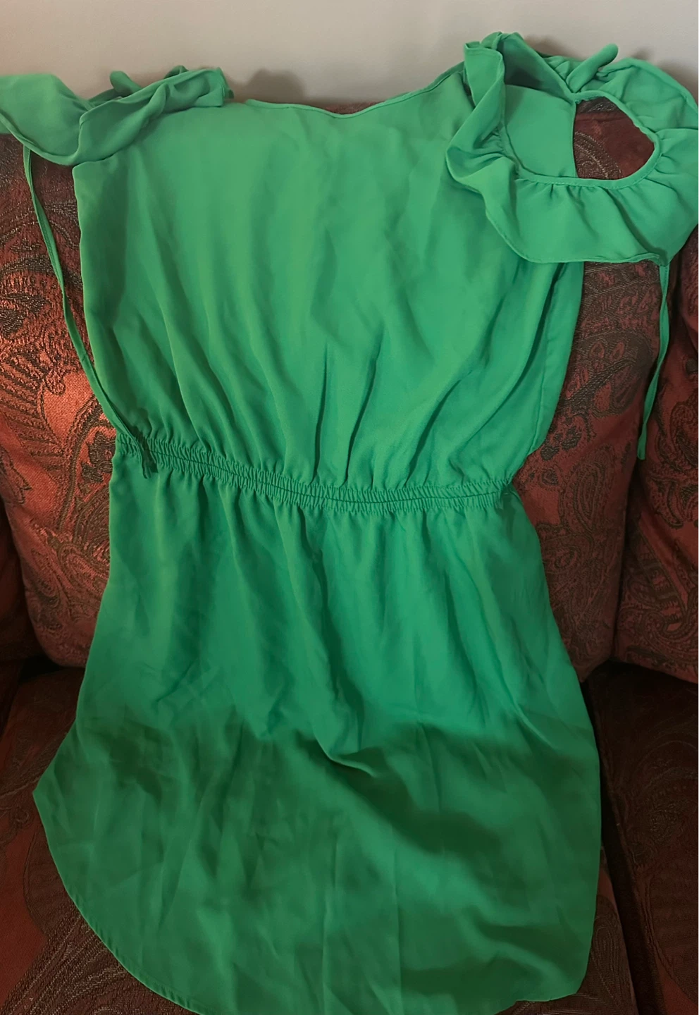 Elegant brand new dress - photo 3