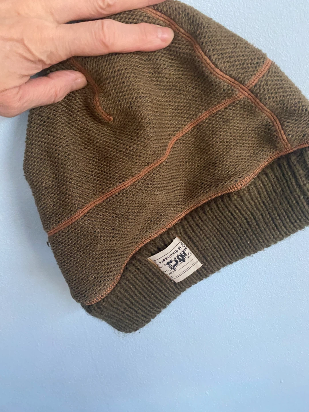 New Two -2 unisex Grace Hats Knit Beanie