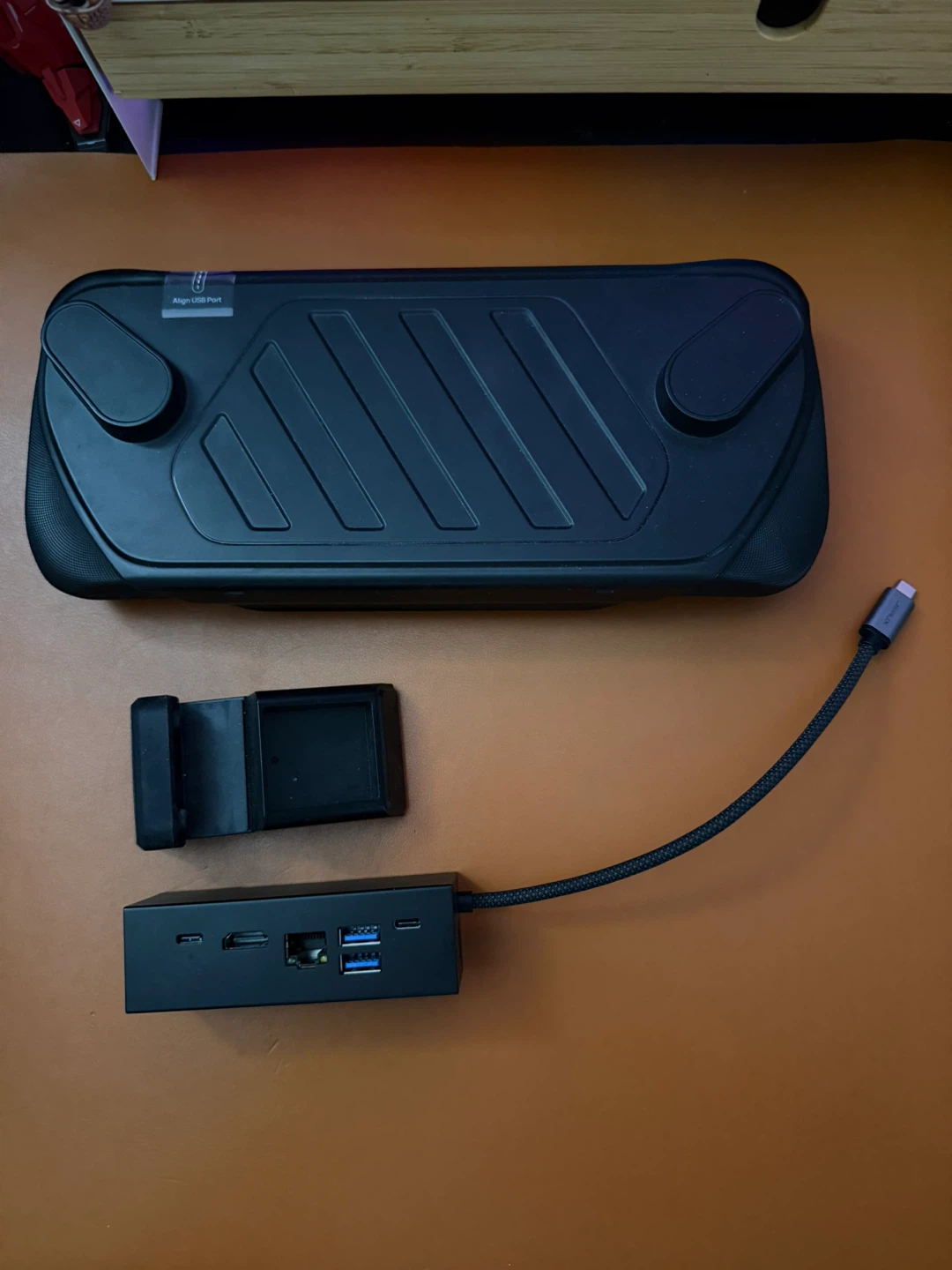 1 TB ASUS ROG Ally Handheld Gaming PC - photo 3