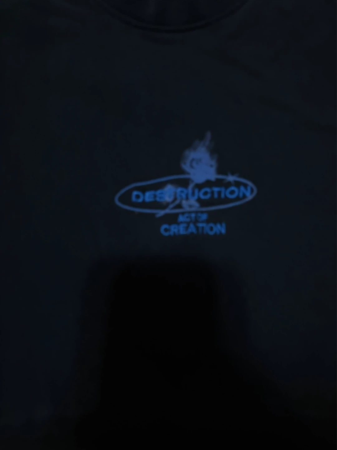 Cropp Black T-Shirt - photo 2