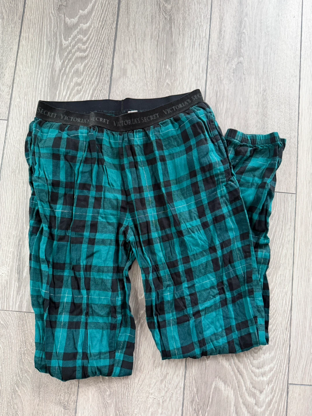 Victoria's Secret Pajama Pants