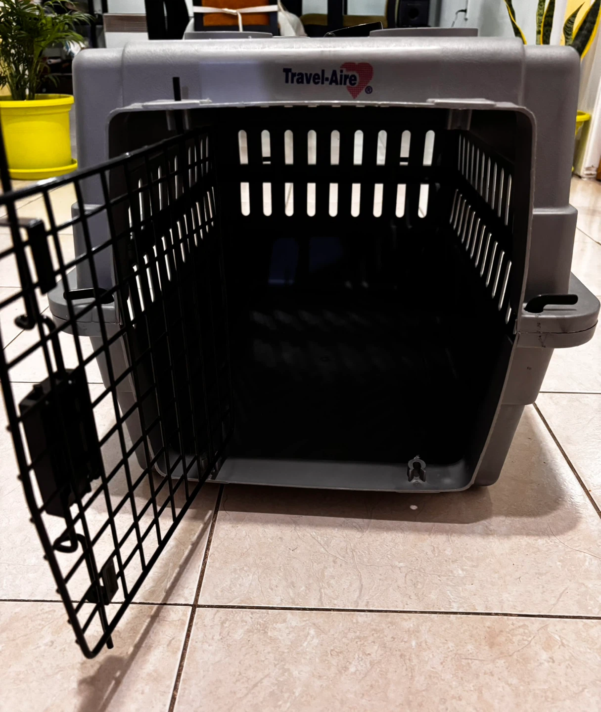 Cage Transport Chat + Kit Complet Inclus – Excellent état - photo 2