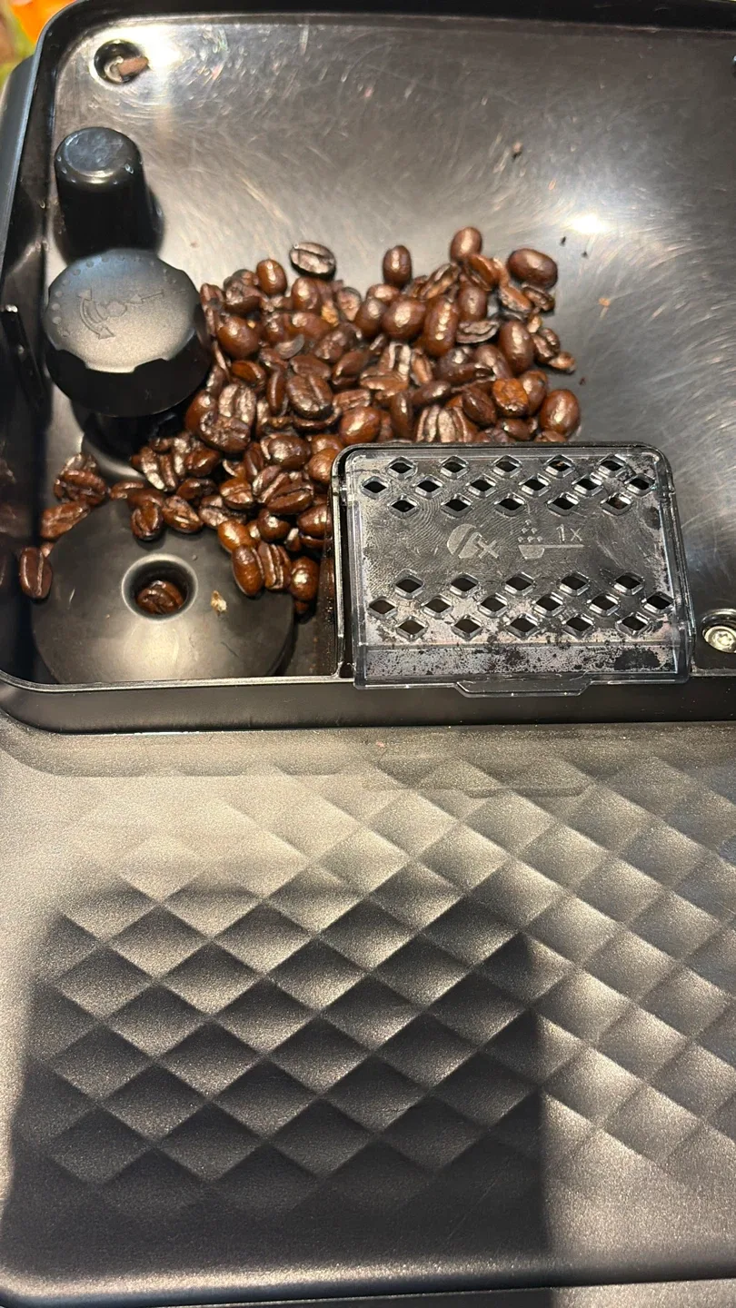 Philips Automatic Espresso Machine EP1220 – Works Perfect - photo 5