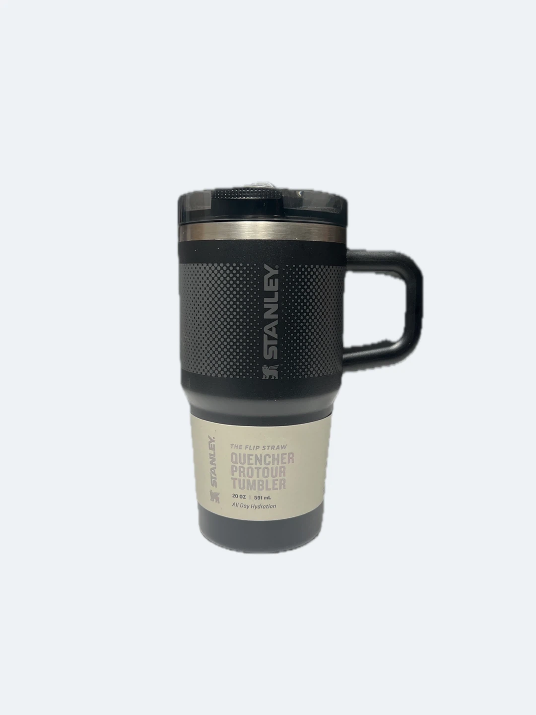 Stanley The Flip Straw Quencher ProTour Tumbler 20 oz