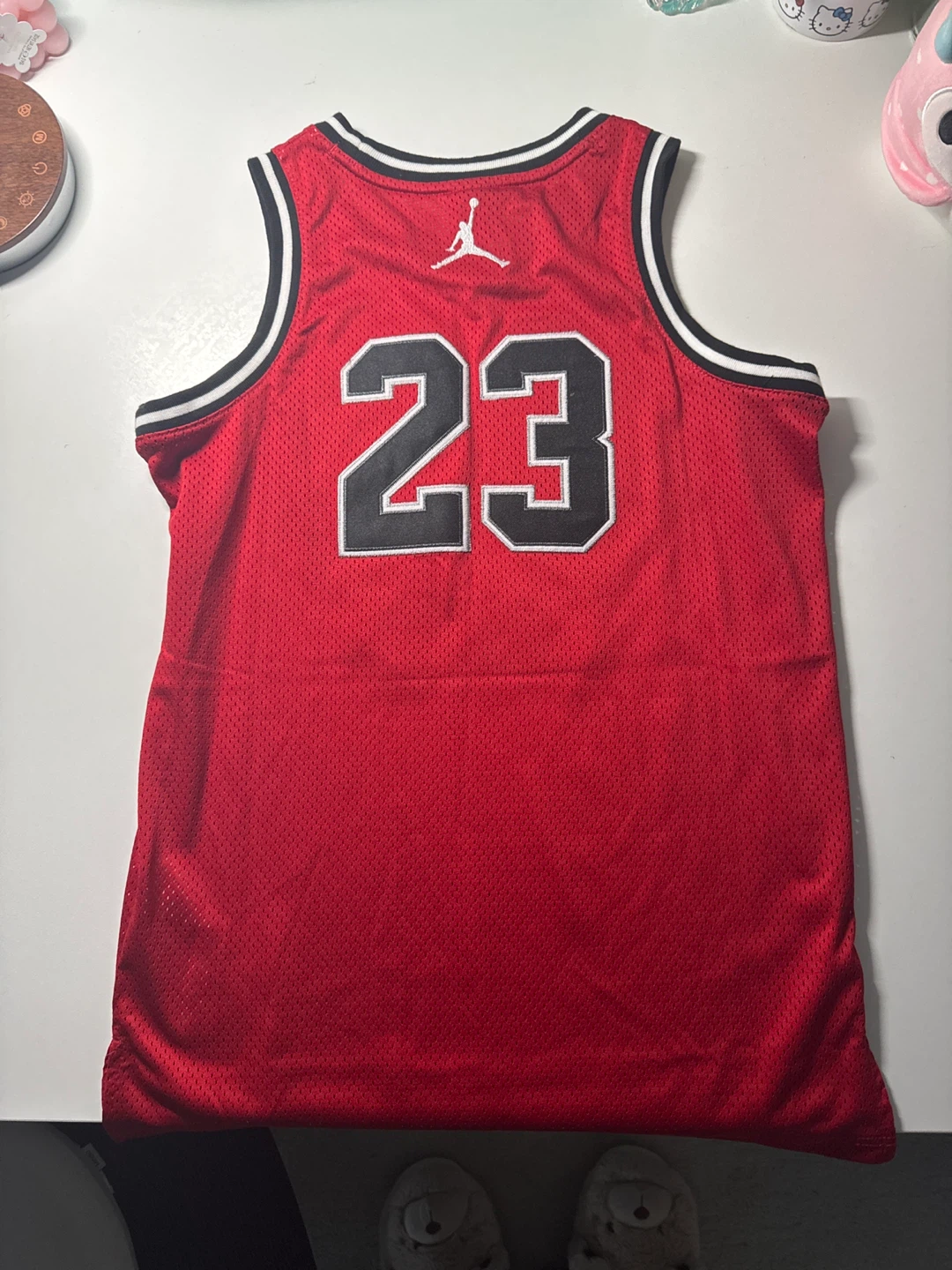 Air Jordan Jersey