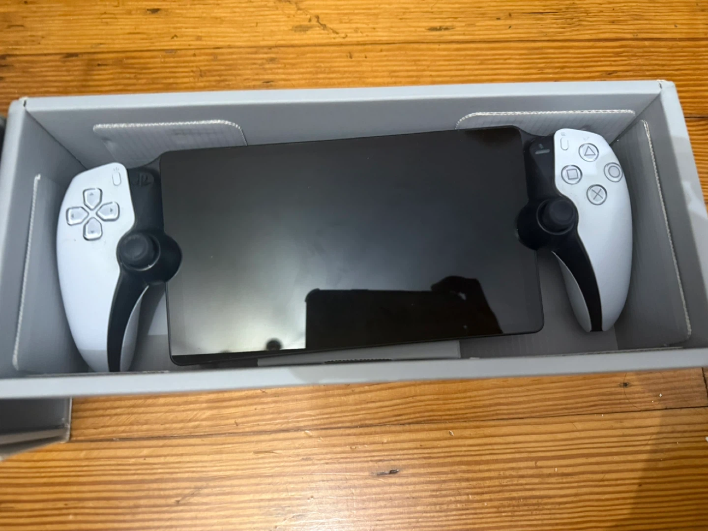 Sony PlayStation Portal Remote Player for PS5