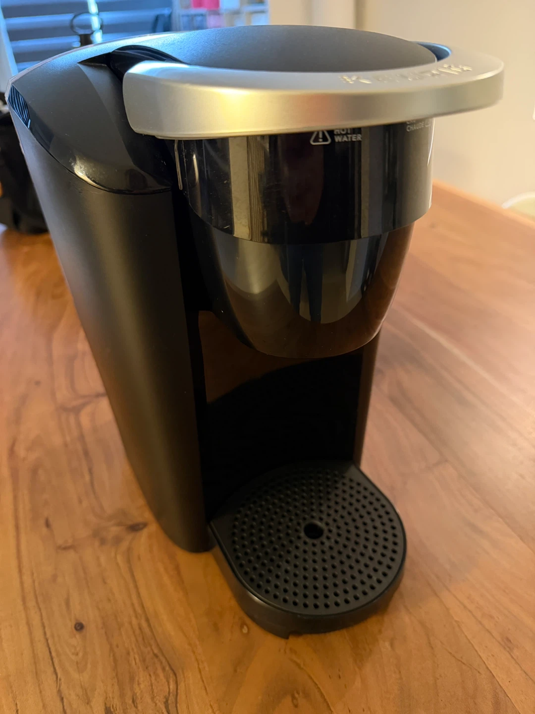 Keurig K-Mini Plus Coffee Maker