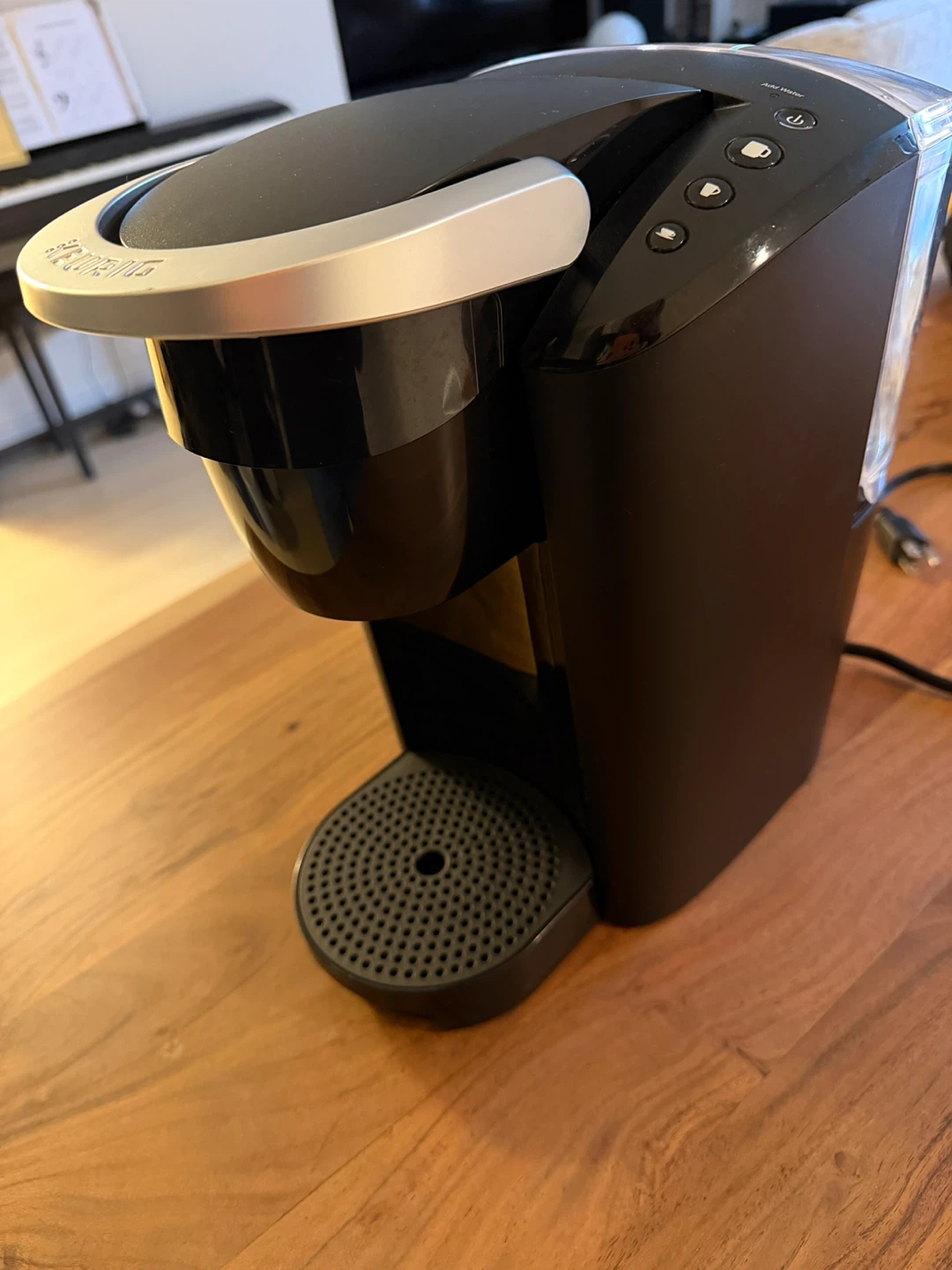 Keurig K-Mini Plus Coffee Maker - photo 2