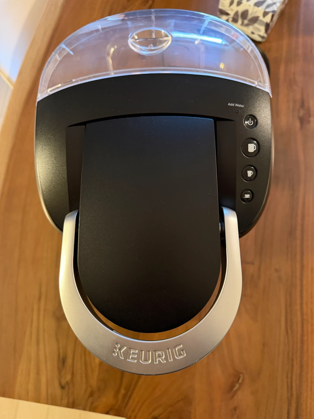 Keurig K-Mini Plus Coffee Maker - photo 3