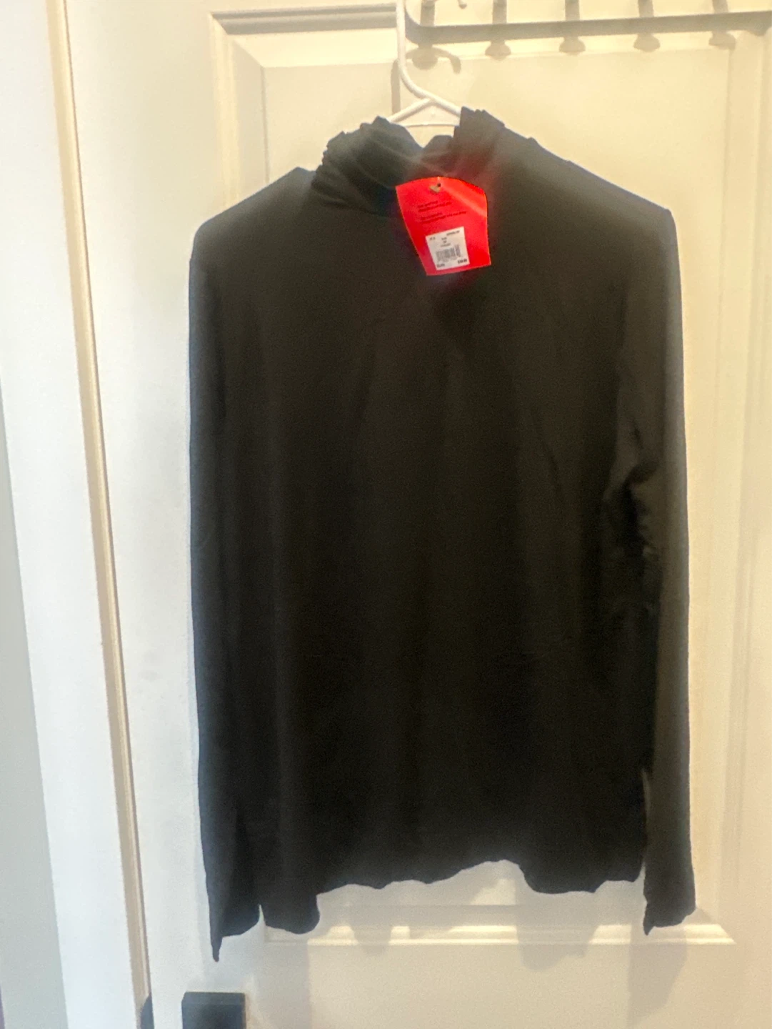 Athletic Works "To The Test" Long Sleeve Top XXL
