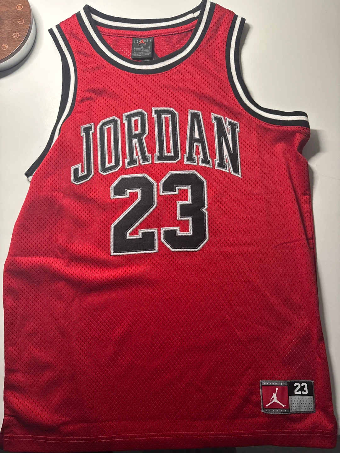 Air Jordan Jersey - photo 2