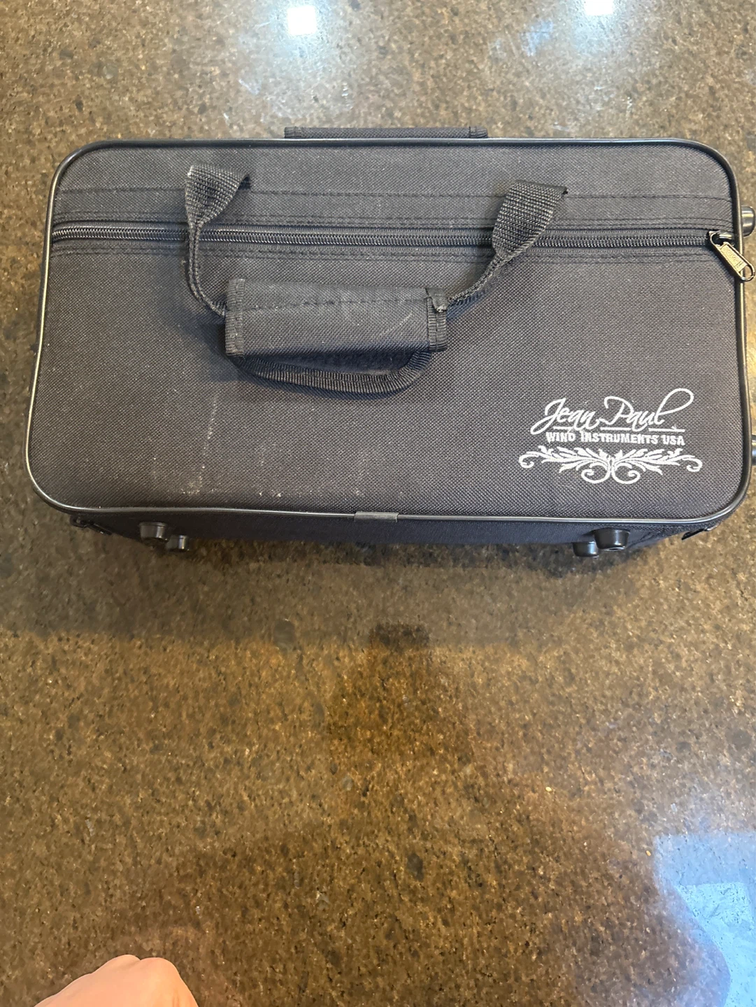 Jean Paul Bb Clarinet - photo 2