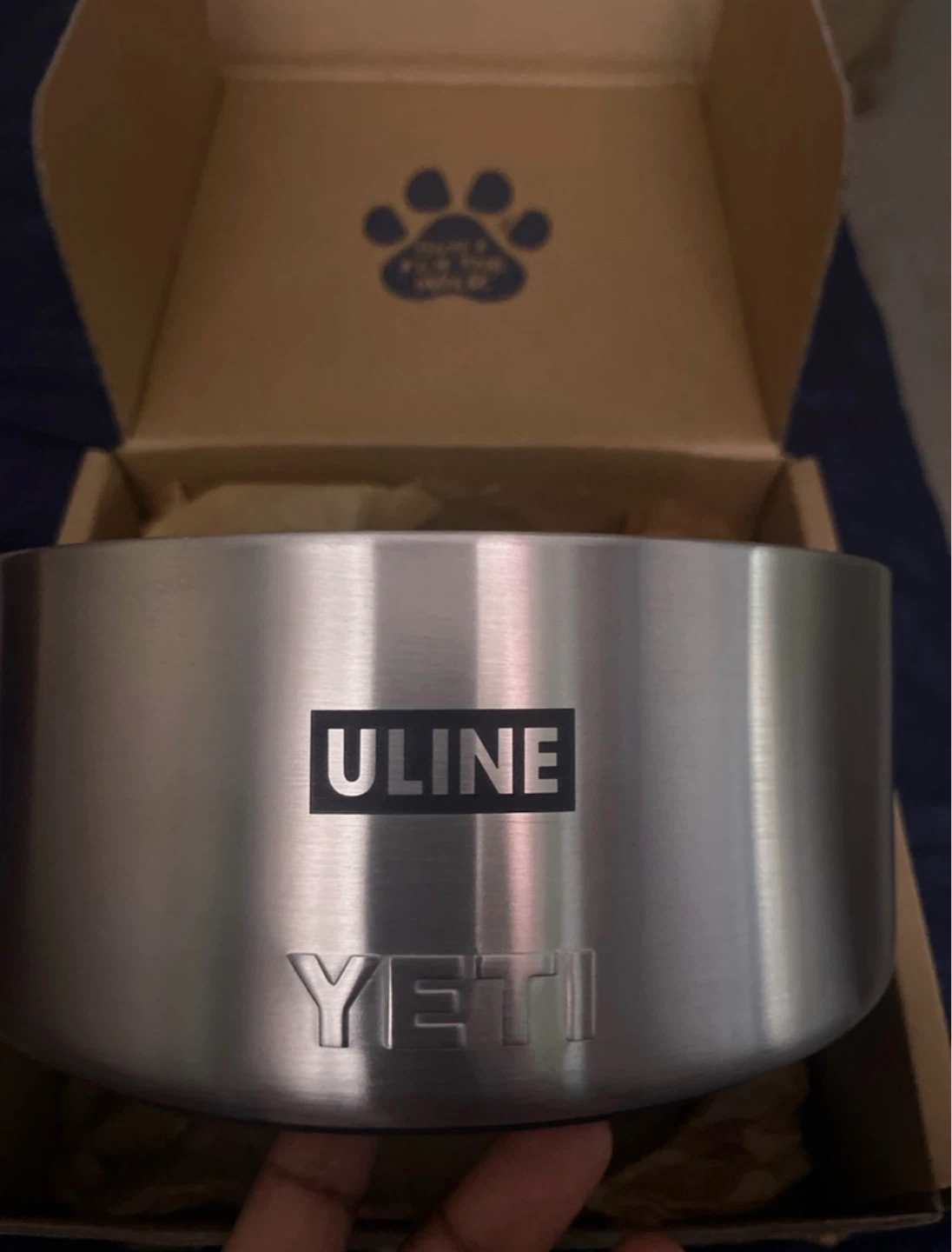 Yeti Dog Bowl - Large - photo 4