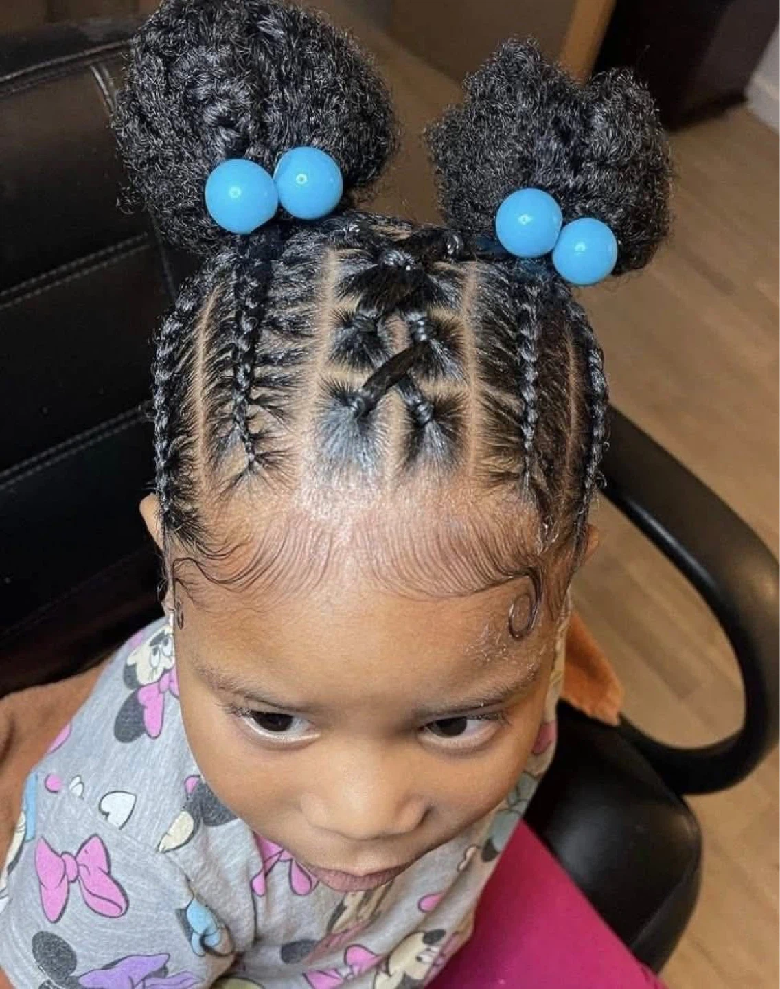 Little Girls Hairstyles – Cute & Stylish! - photo 5