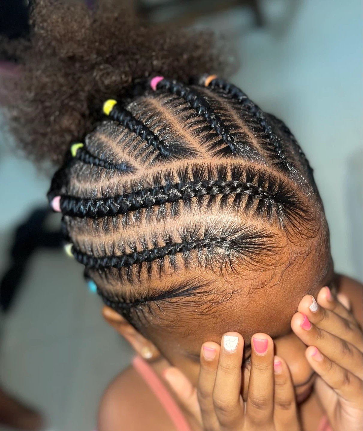 Little Girls Hairstyles – Cute & Stylish! - photo 4