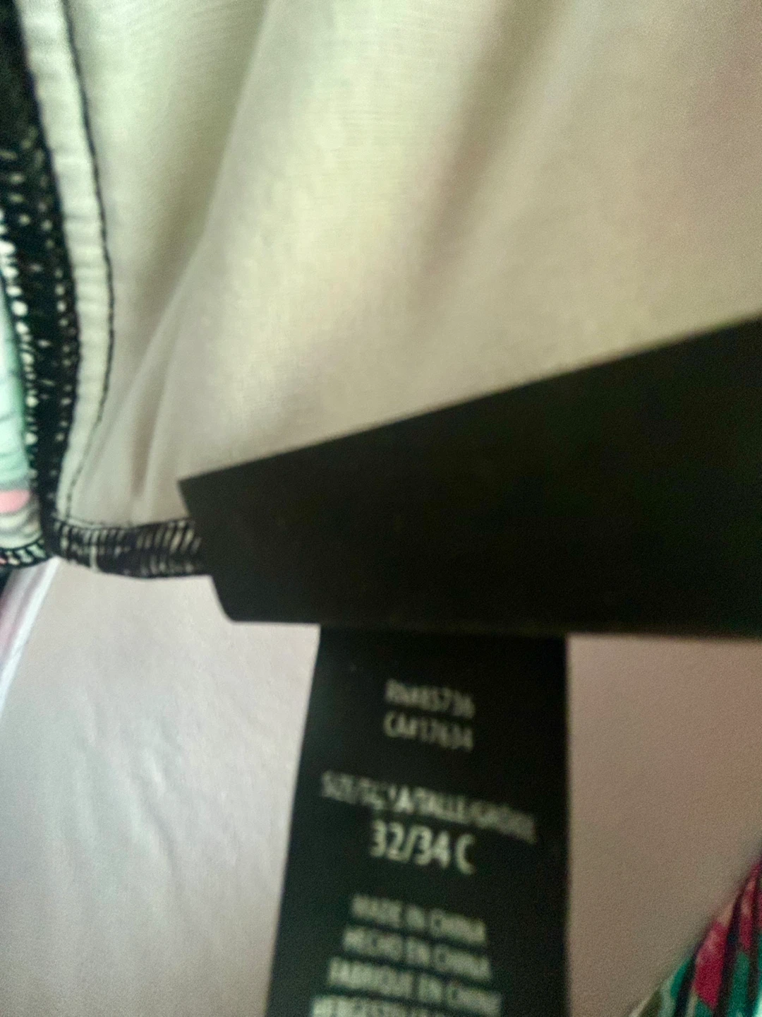 Coco Reef Bra Sized Swim Top - photo 3
