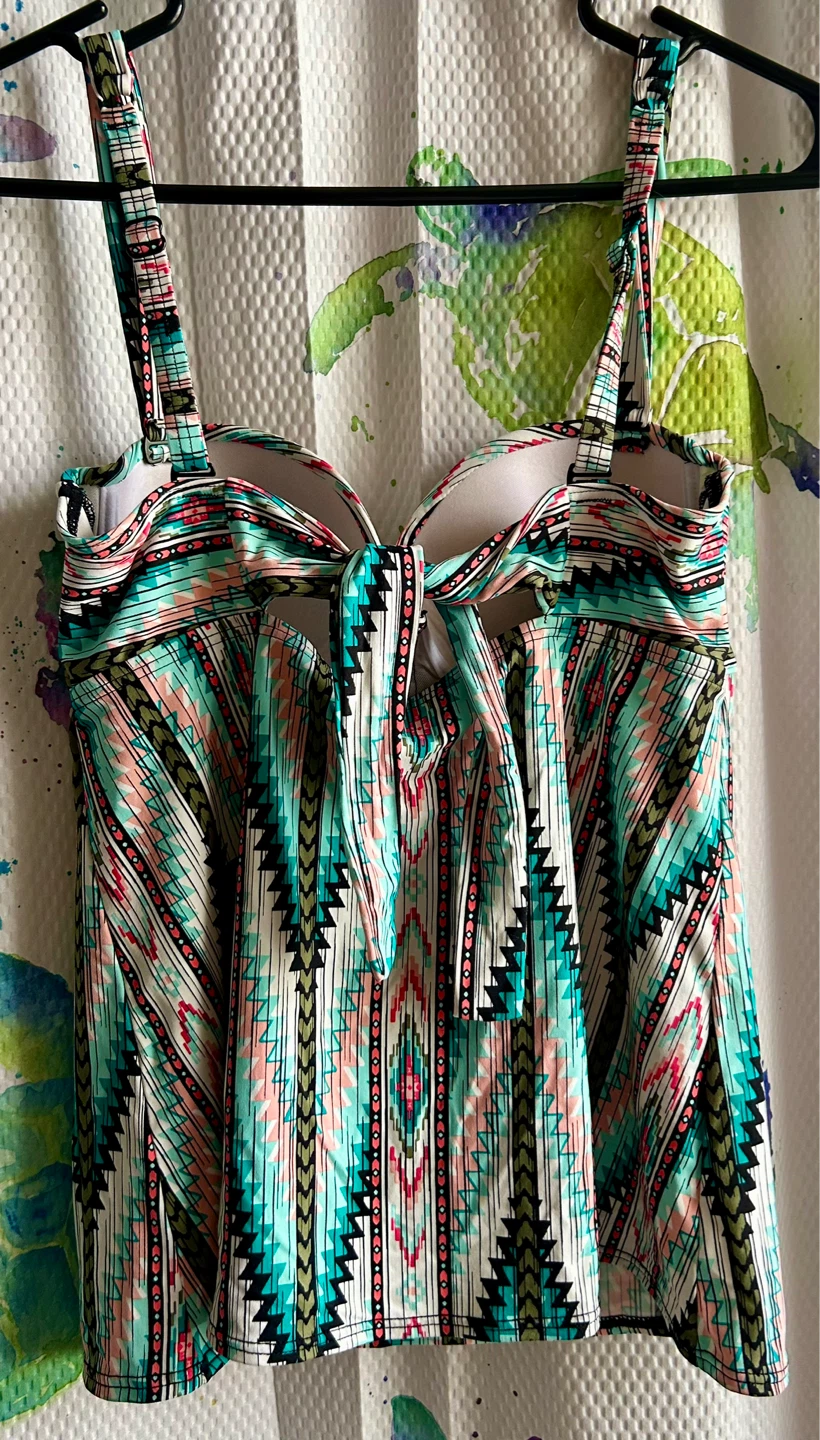 Coco Reef Bra Sized Swim Top - photo 2