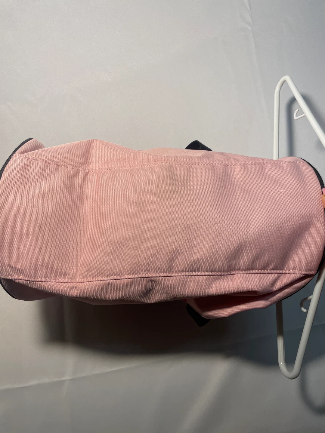 Pink Camo Duffle Bag - photo 2