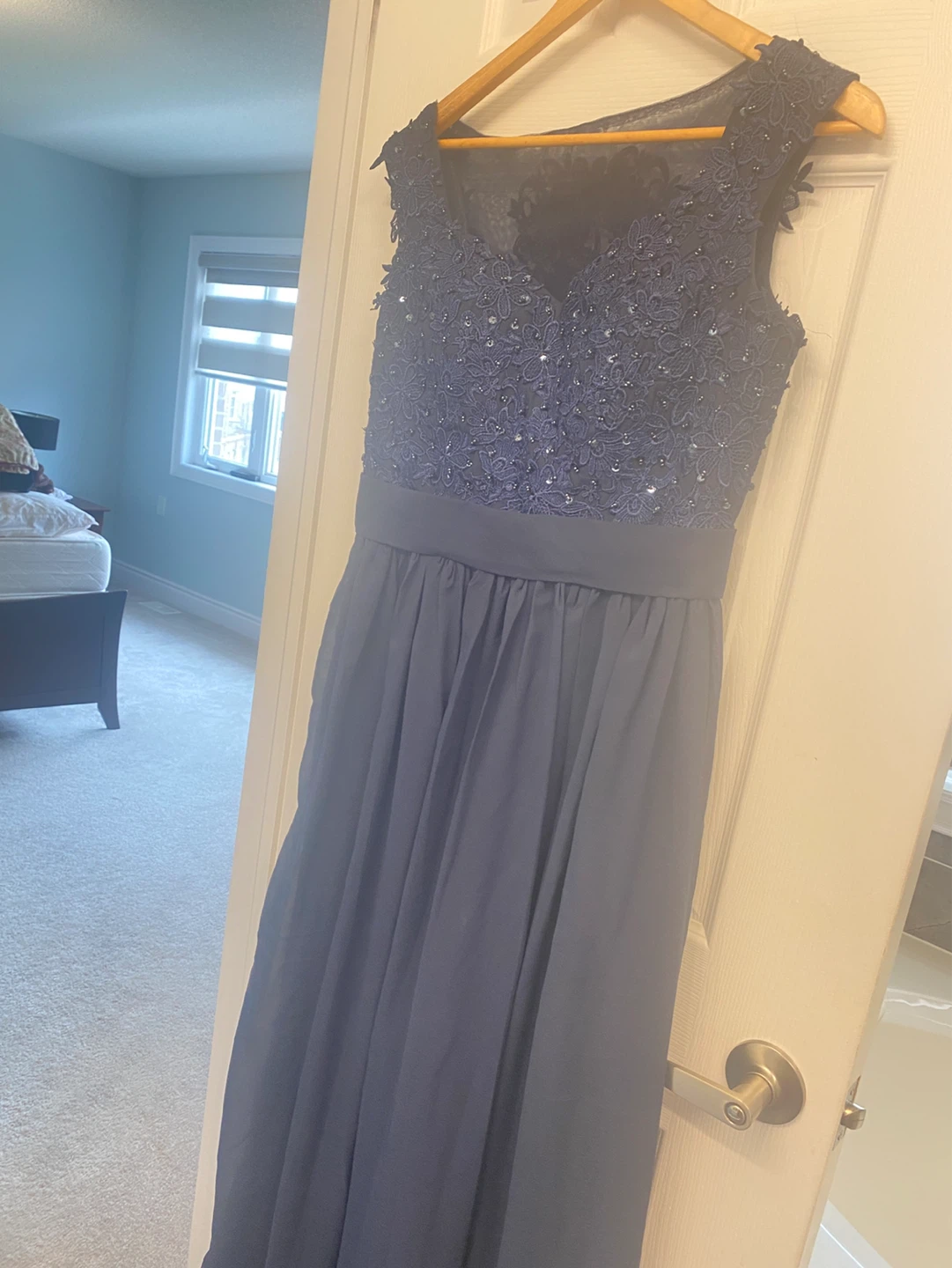 Proms Dress