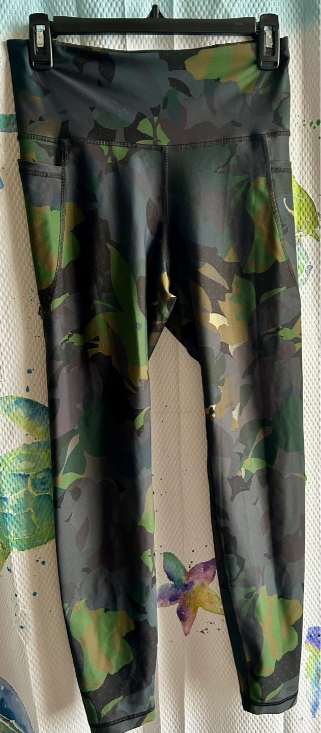 Old Navy Active Elevate Legging