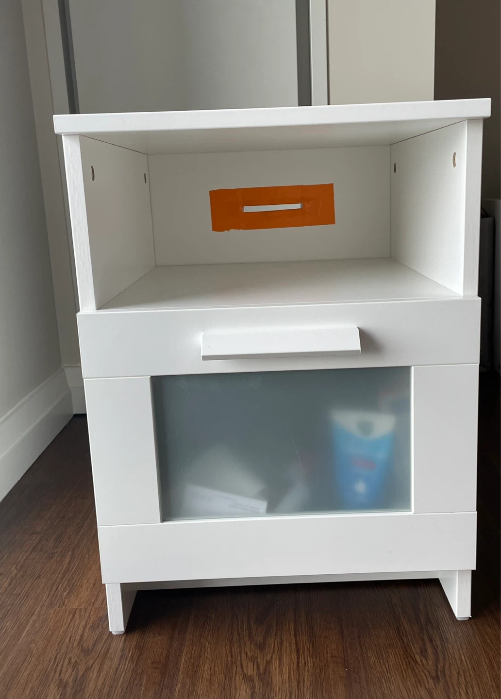 Ikea Bedside table on sale
