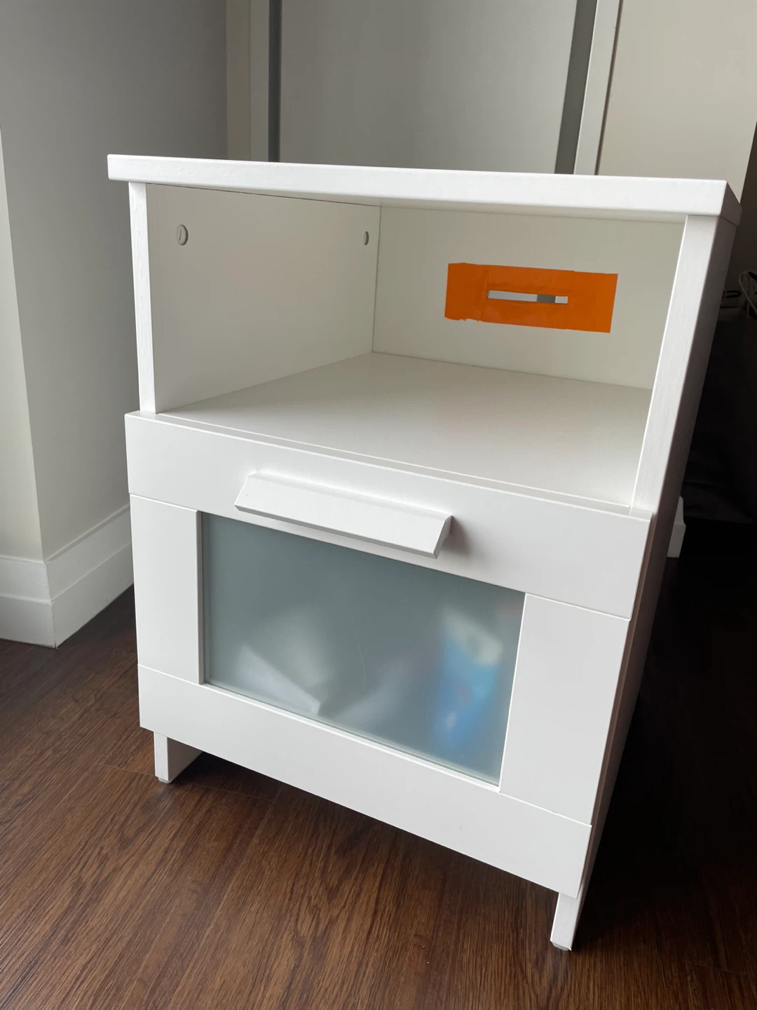 Ikea Bedside table on sale - photo 2