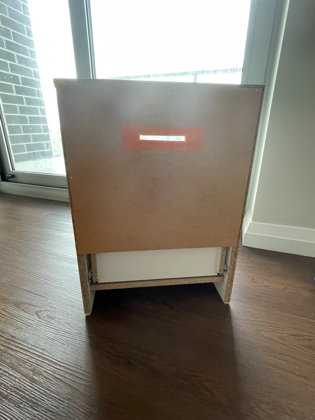 Ikea Bedside table on sale - photo 3