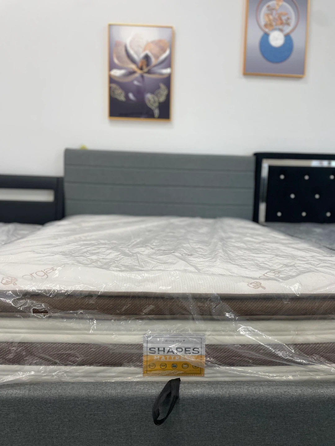 Hydraulic Bed frame on Sale - photo 5