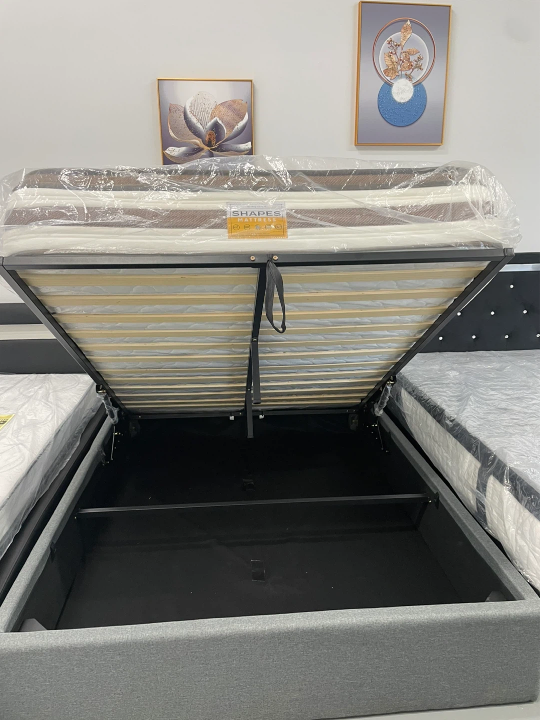 Hydraulic Bed frame on Sale - photo 4