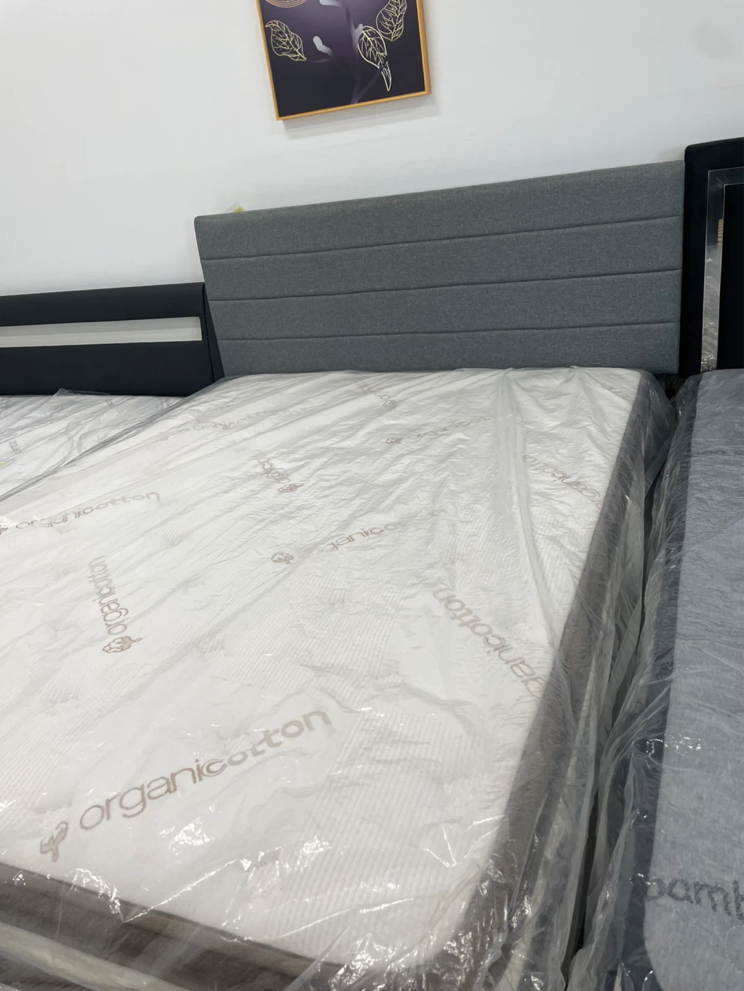 Hydraulic Bed frame on Sale - photo 2
