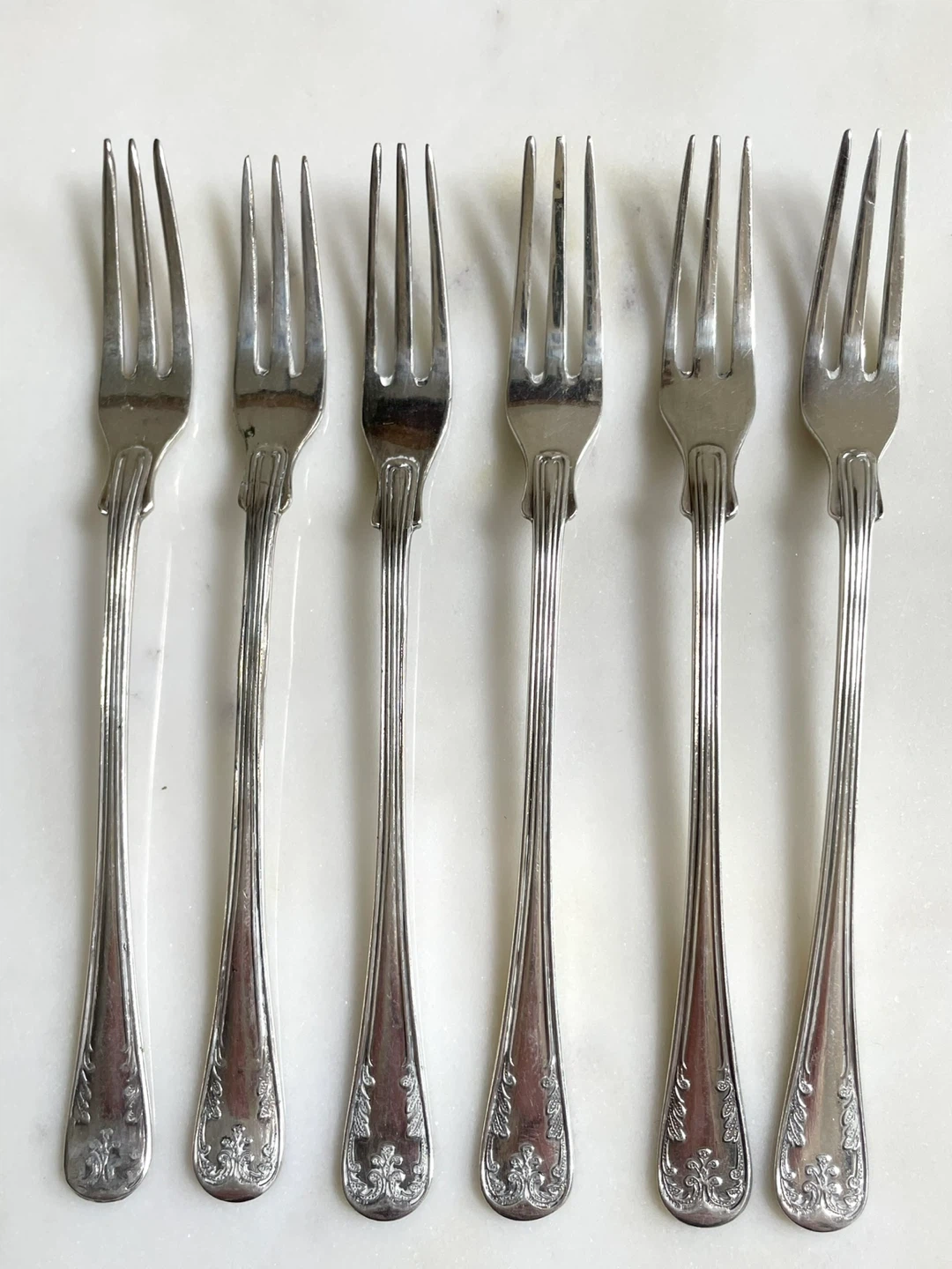 Vintage ‘Silver’ Lot (see description) - photo 4