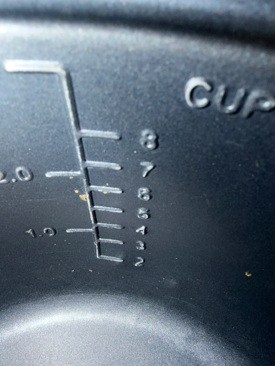 BLACK+DECKER Rice Cooker - photo 4