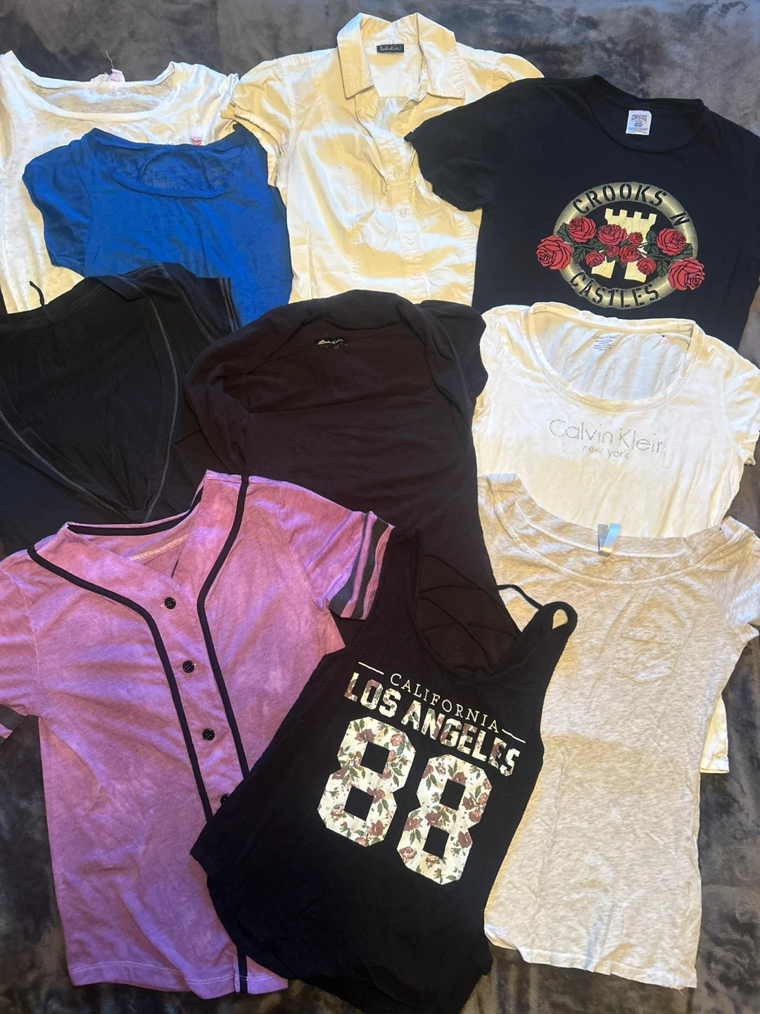 S- Women’s Clothing Bundle - photo 5