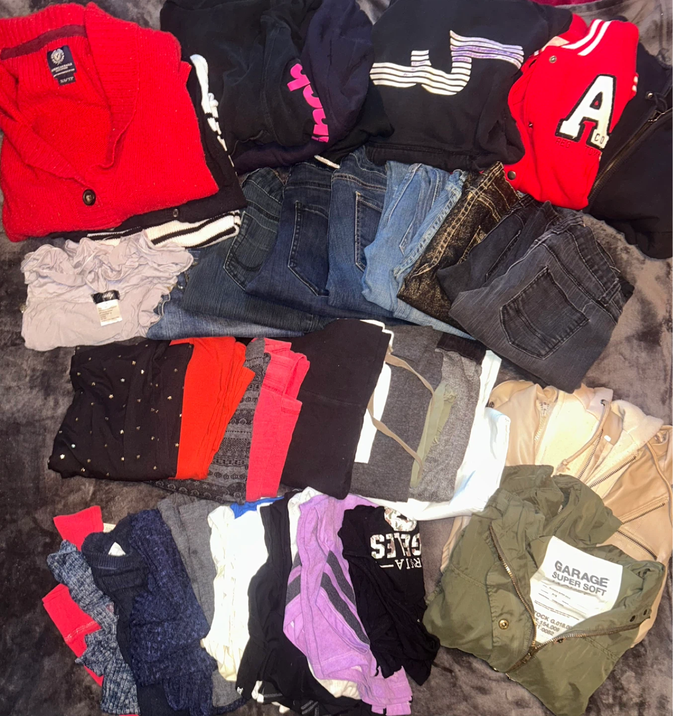 S- Women’s Clothing Bundle