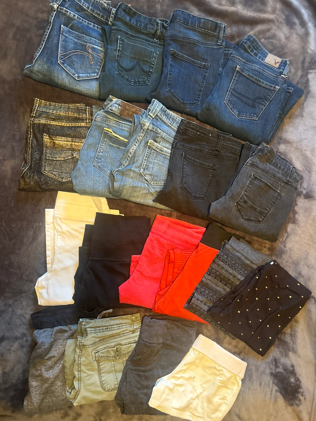 S- Women’s Clothing Bundle - photo 4