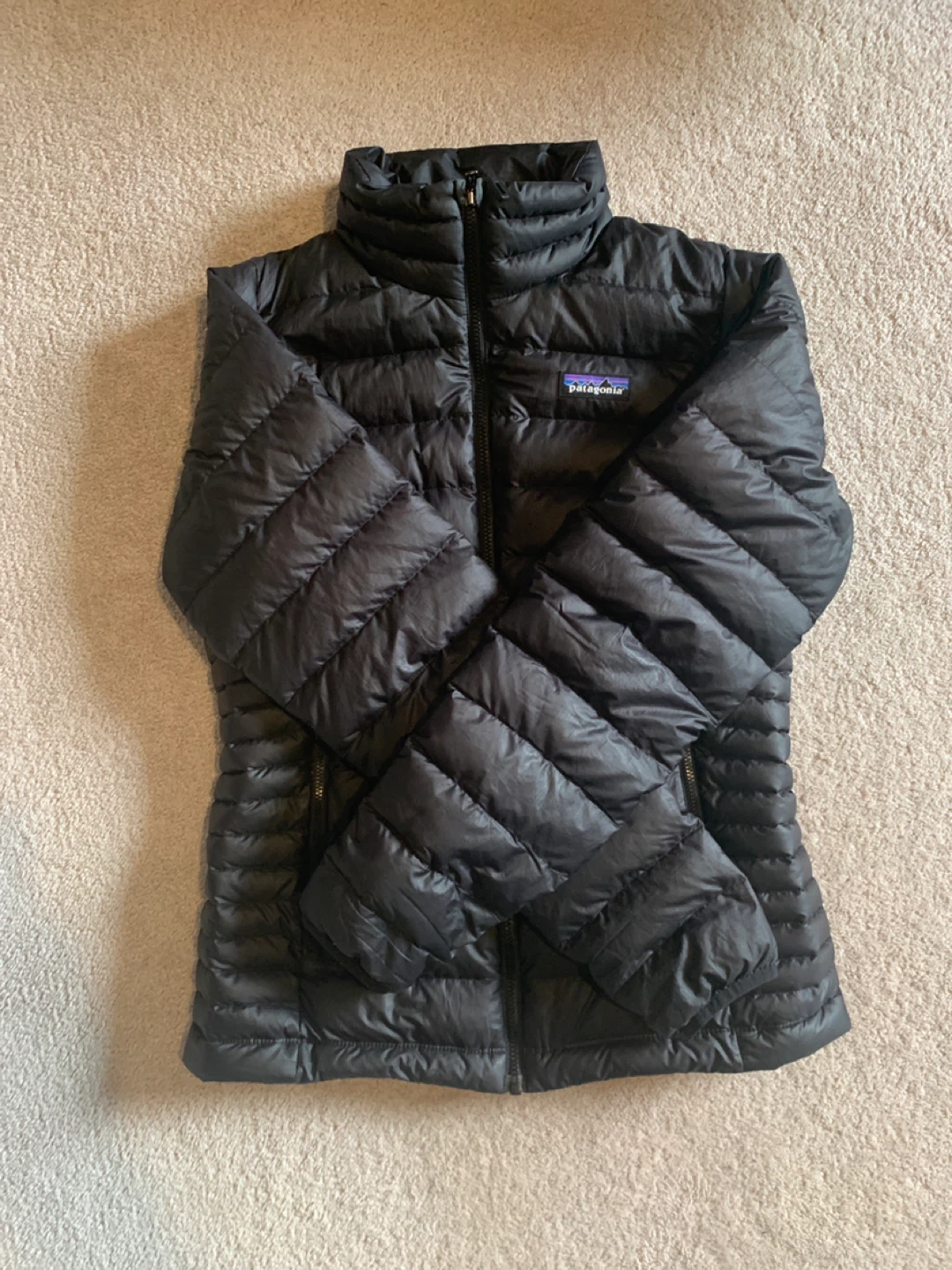 Patagonia Women's XS Down Jacket