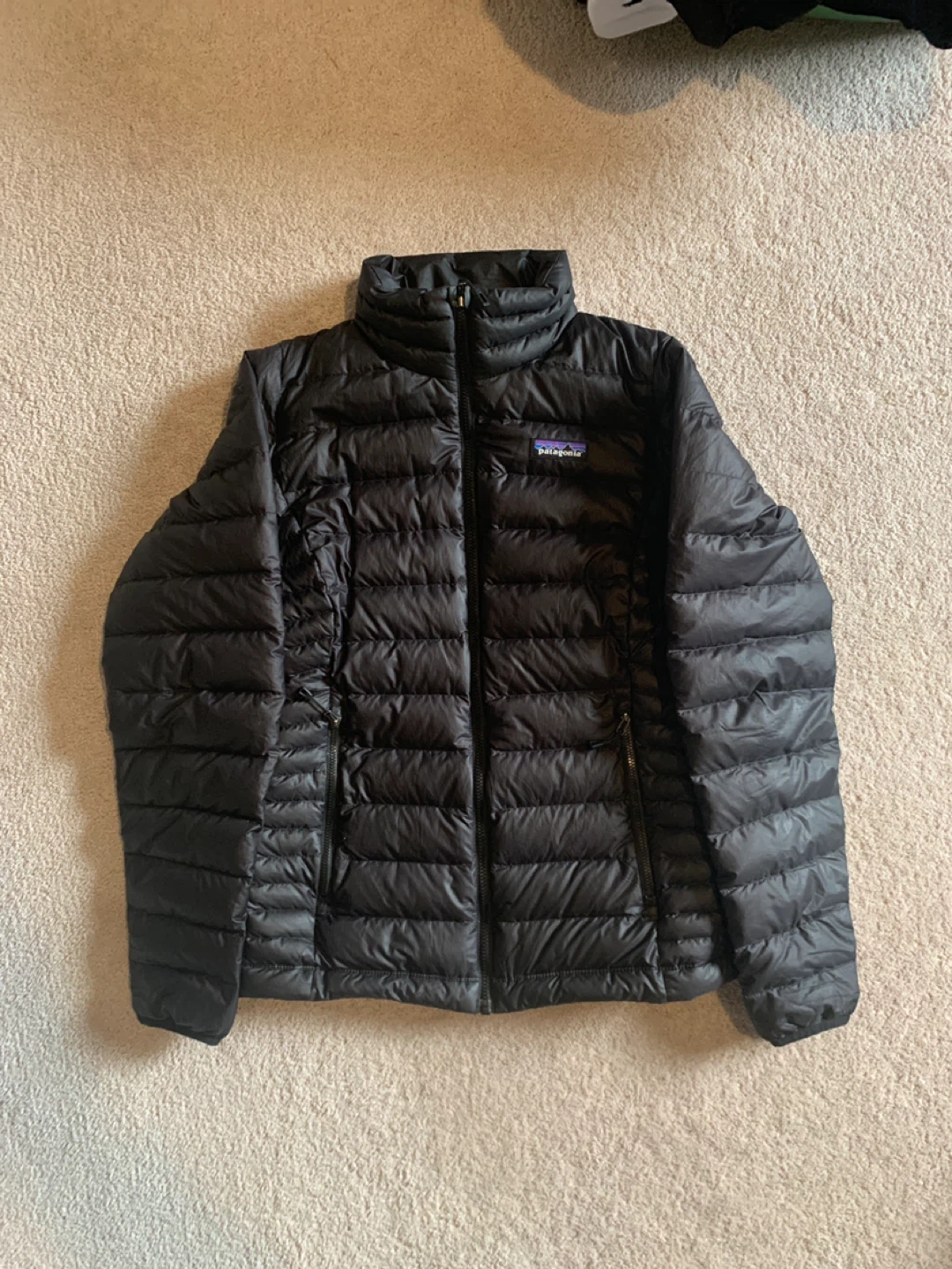 Patagonia Women's XS Down Jacket - photo 2