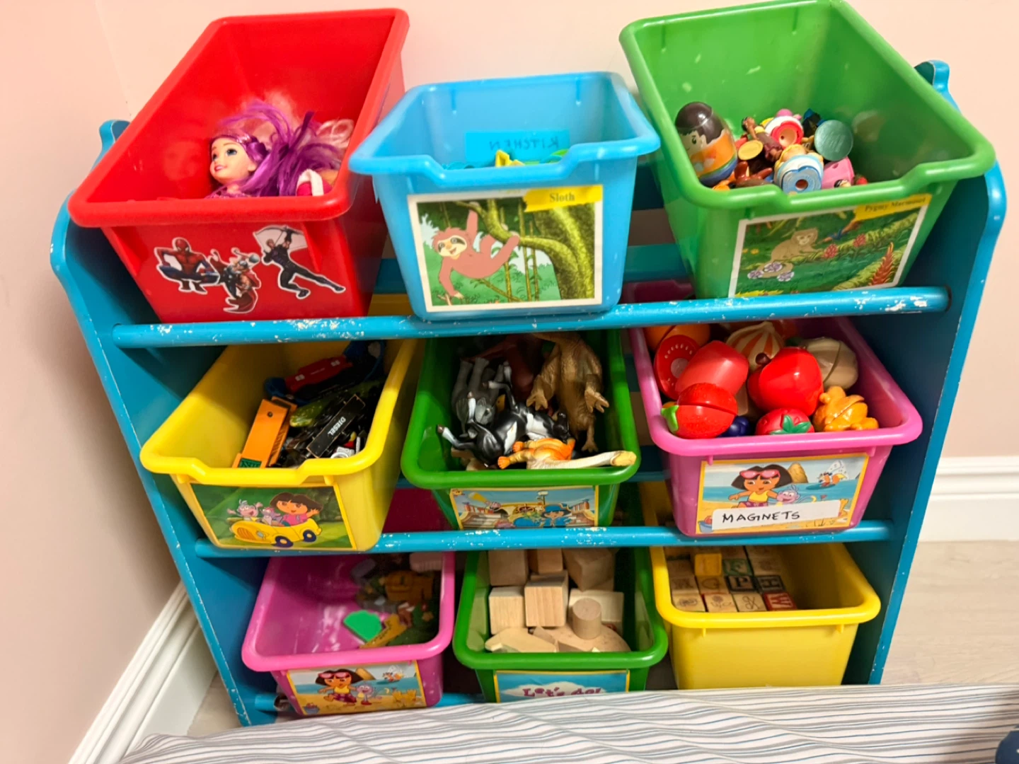 Daycare toys  for infants and toddlers - photo 4