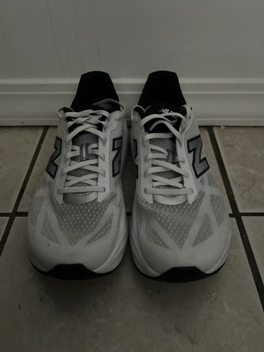 New Balance FuelCell Rebel v5