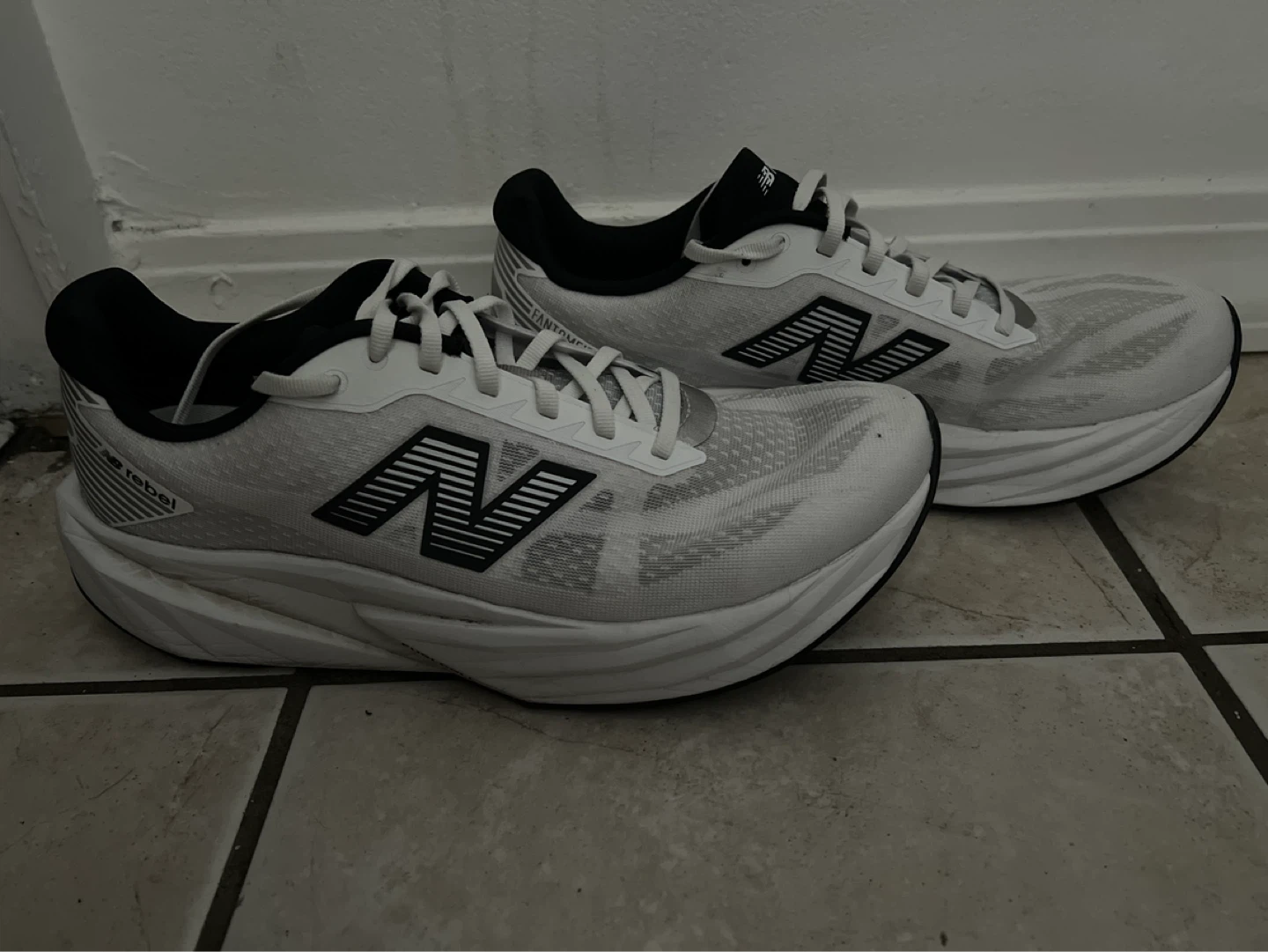 New Balance FuelCell Rebel v5 - photo 2