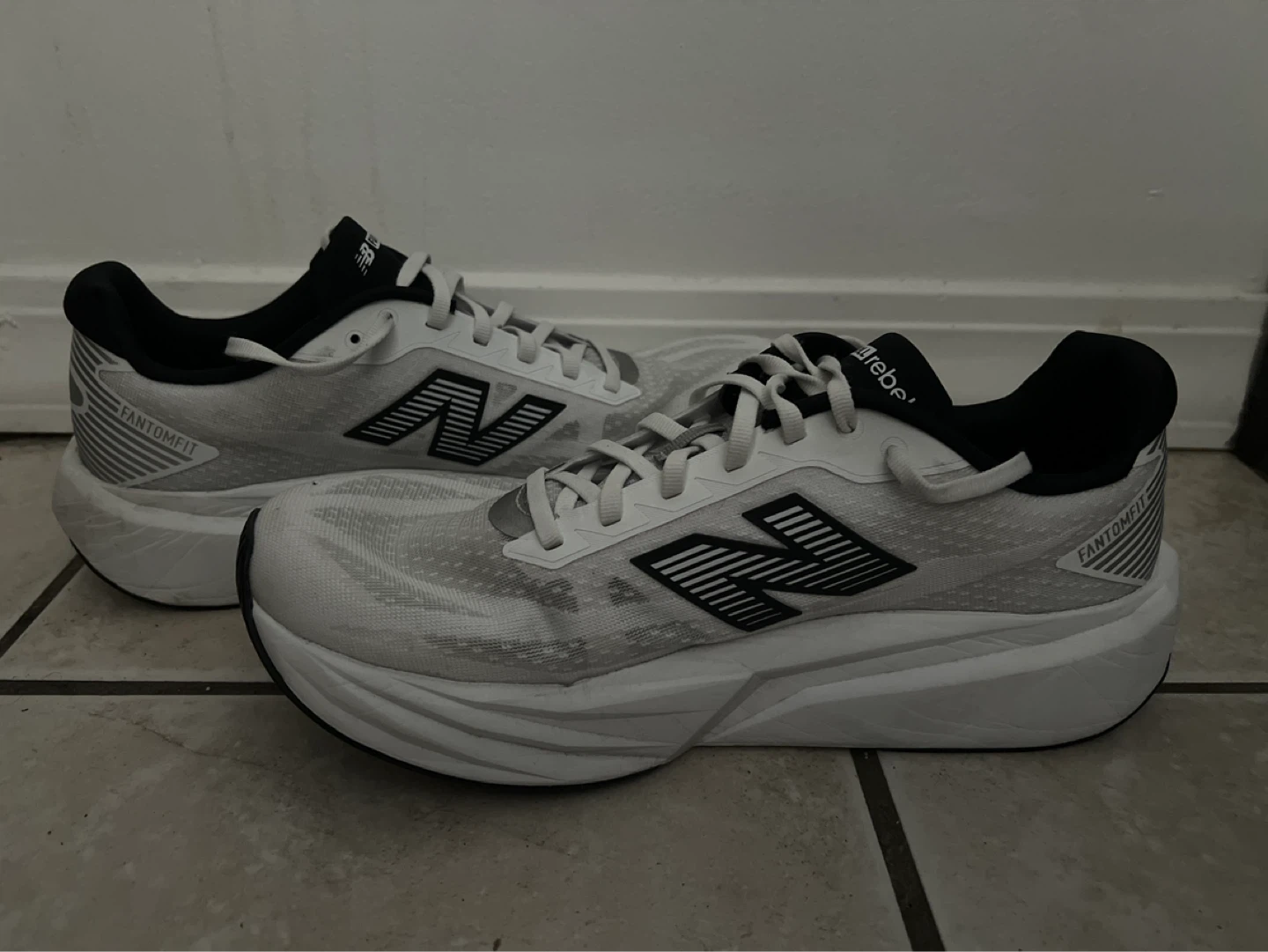 New Balance FuelCell Rebel v5 - photo 4