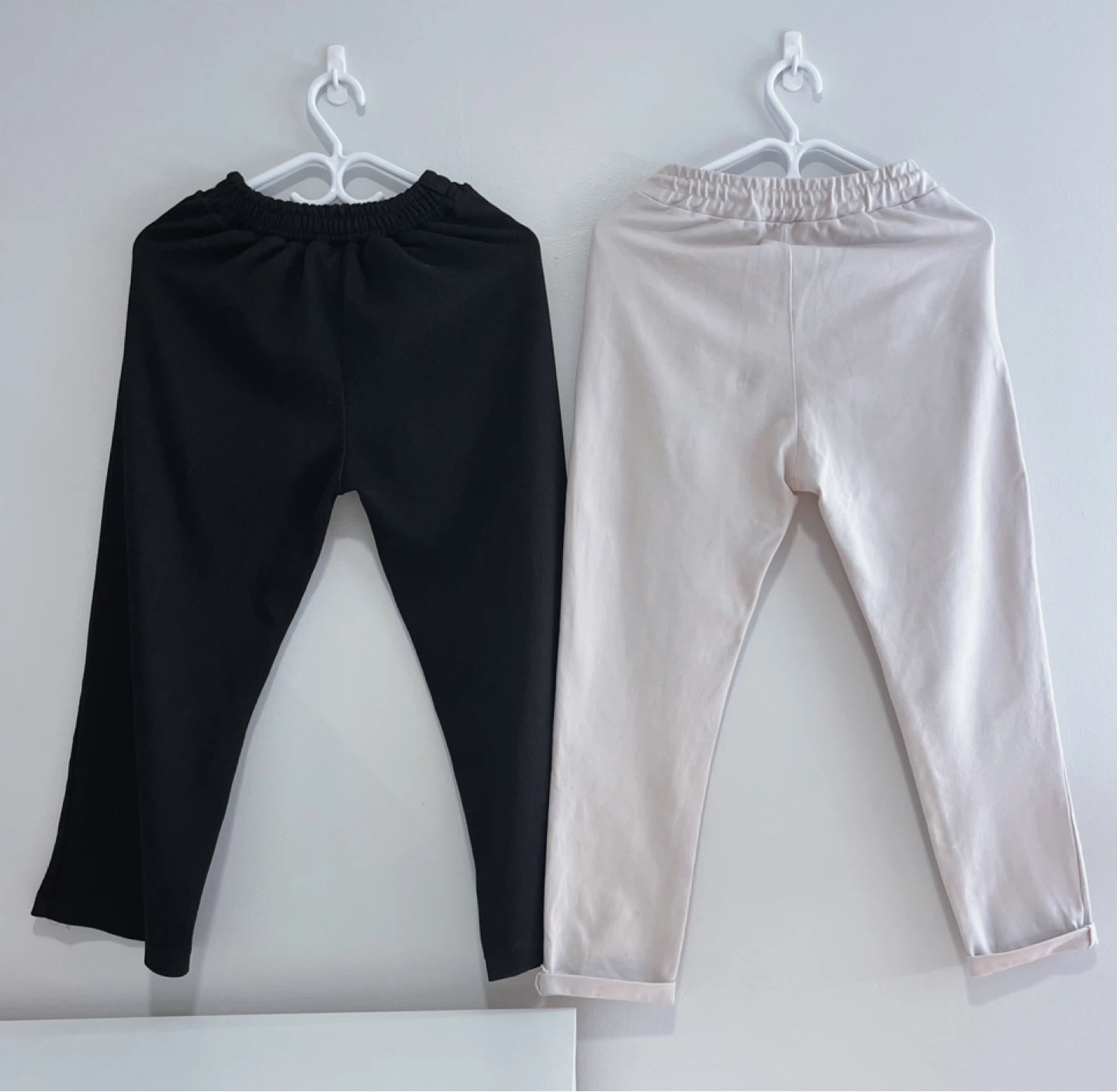 Two Pairs of Women's Pants -Size S - photo 2