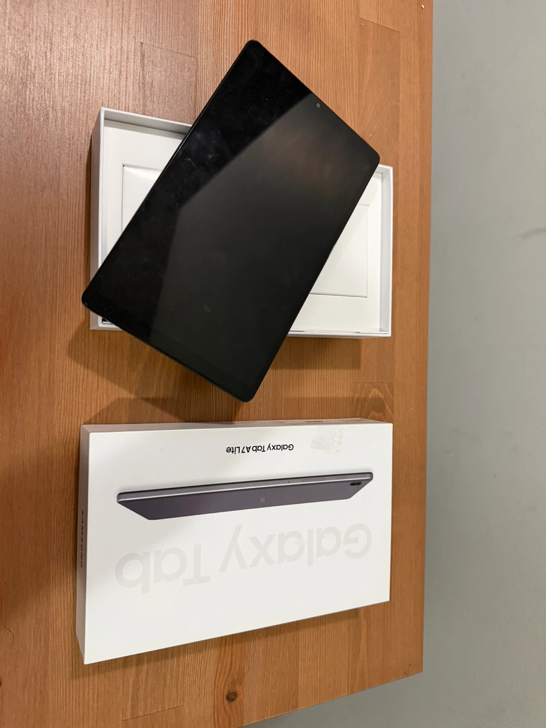 Samsung Galaxy Tab A7 Lite Tablet
