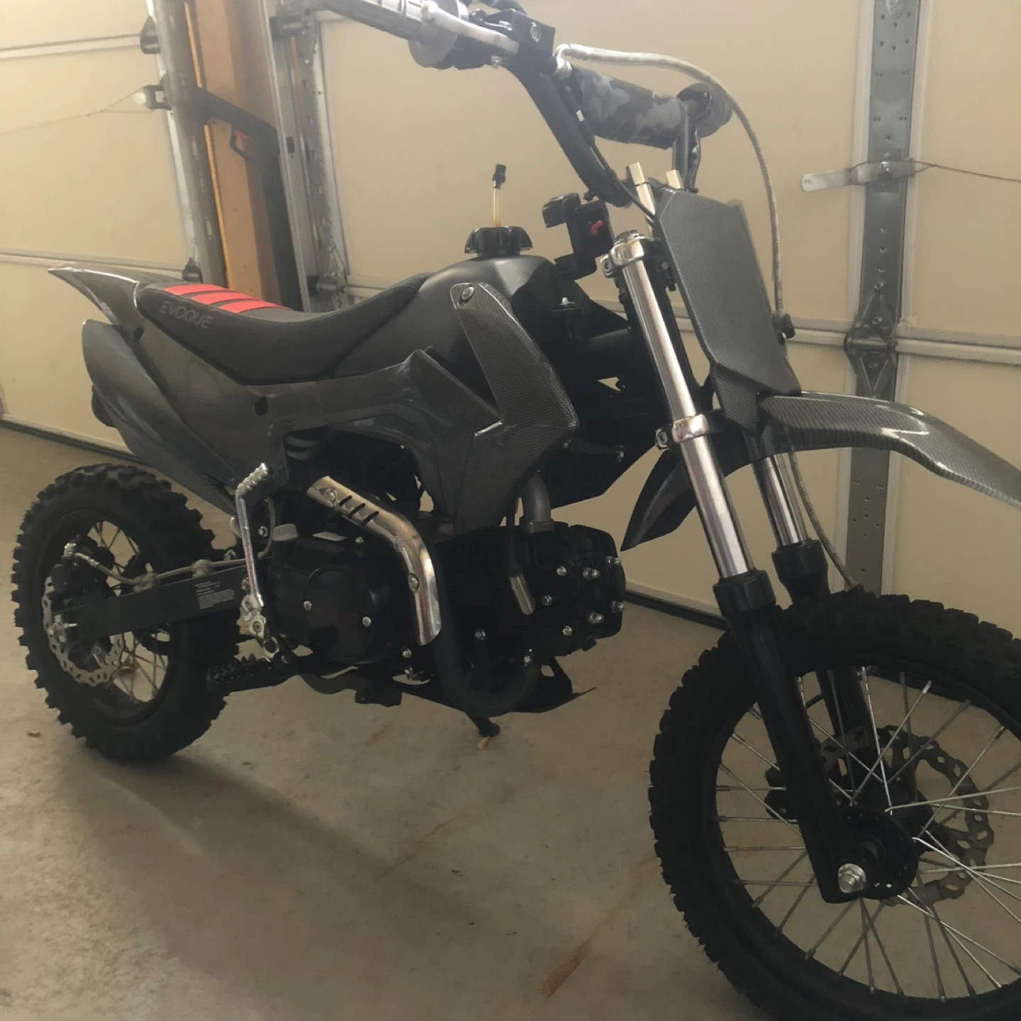 Evoque vq125r