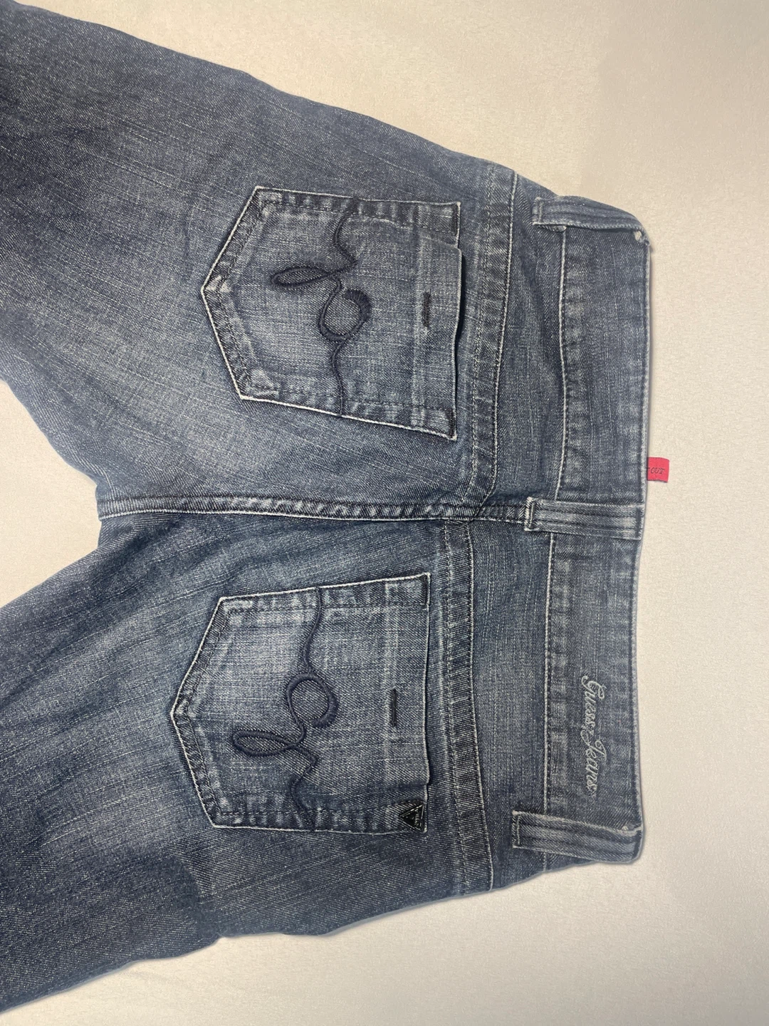 GUESS Jeans Women's Size 27 Denim - photo 2