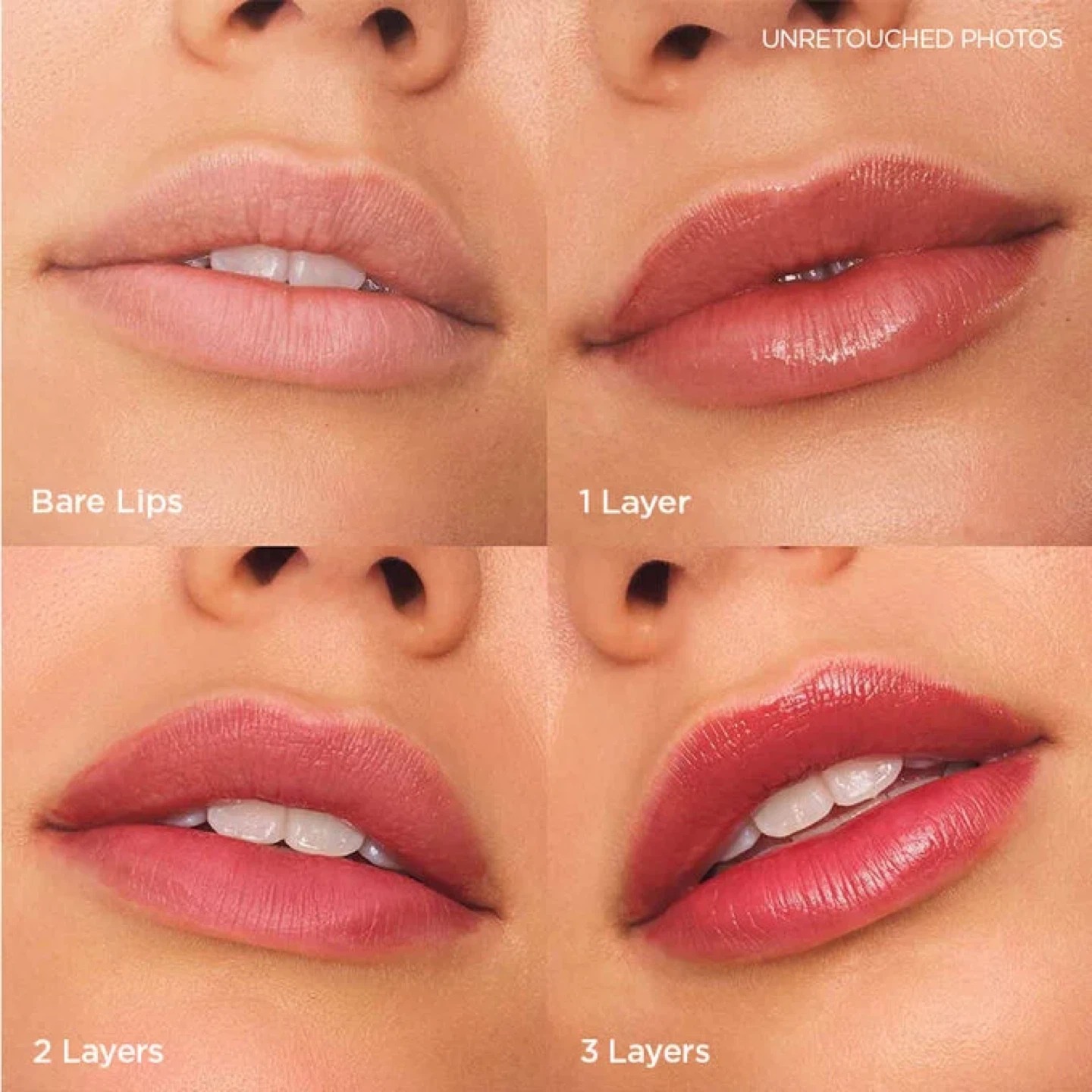 Clarins Water Lip Stain - 13 Nude Water - photo 4