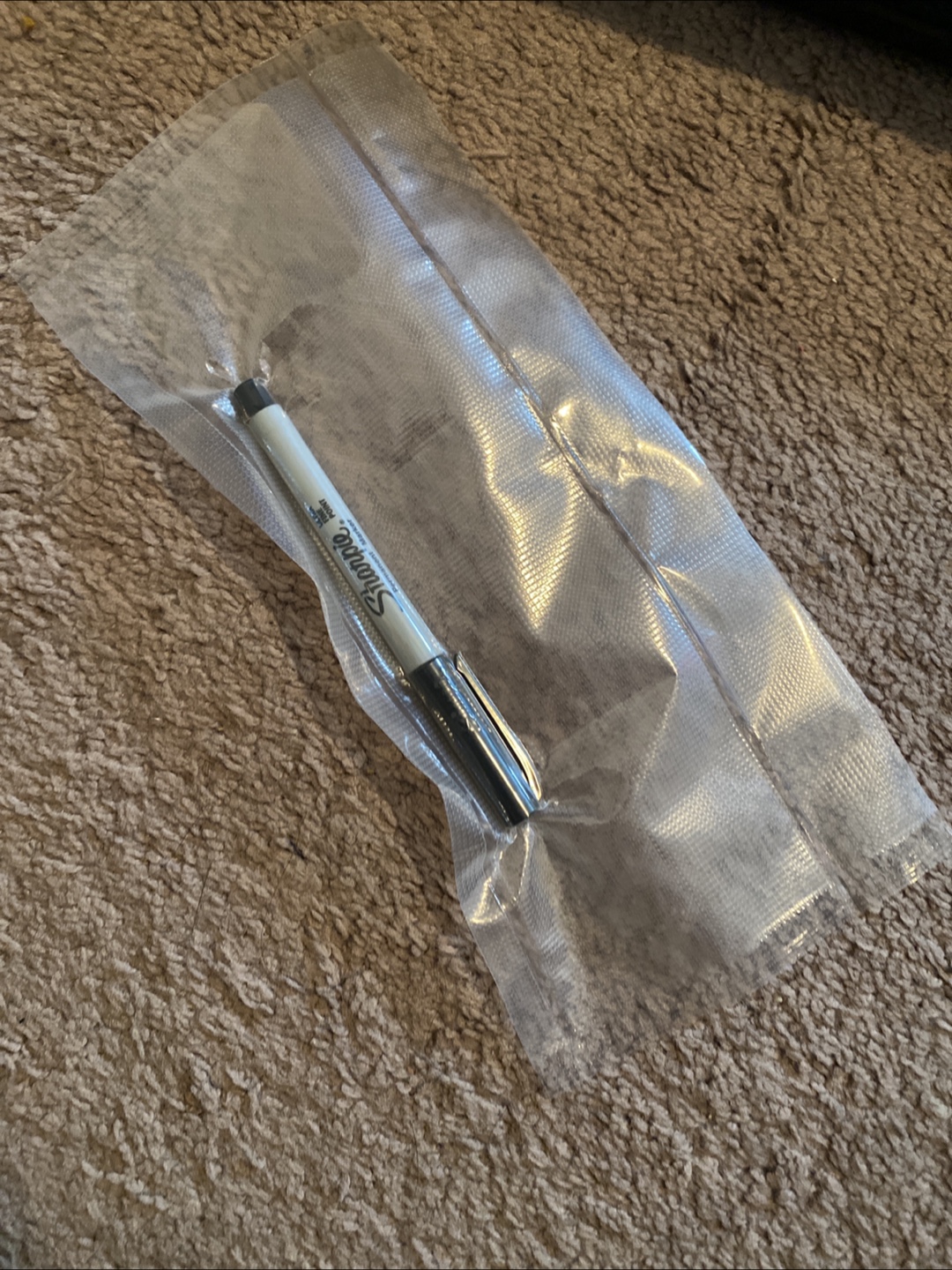 Cromify Vacuum Sealer Food Sealer Machine - photo 3